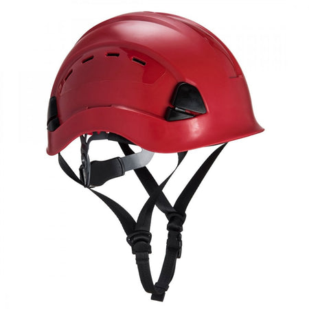 Endurance Mountaineer Helmet - Style PW- PS73