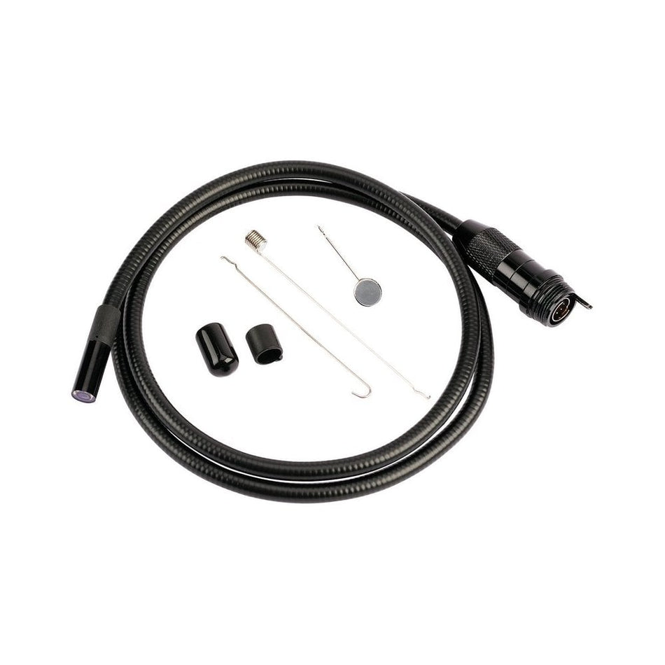 8.5mm Camera Probe: Model No. AIC100-BSPG100