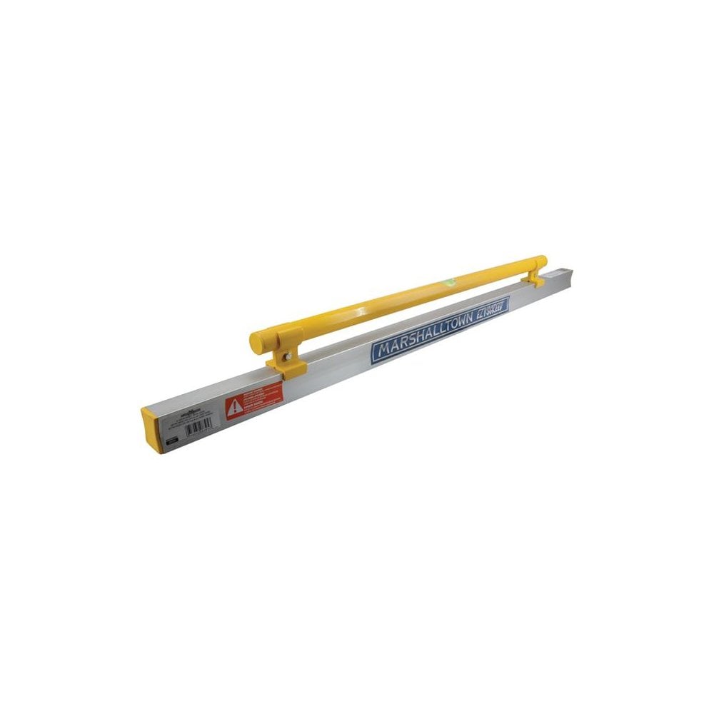 Marshalltown EzyScreed? Level 1.2m (4ft) -No. EZYSCREED4