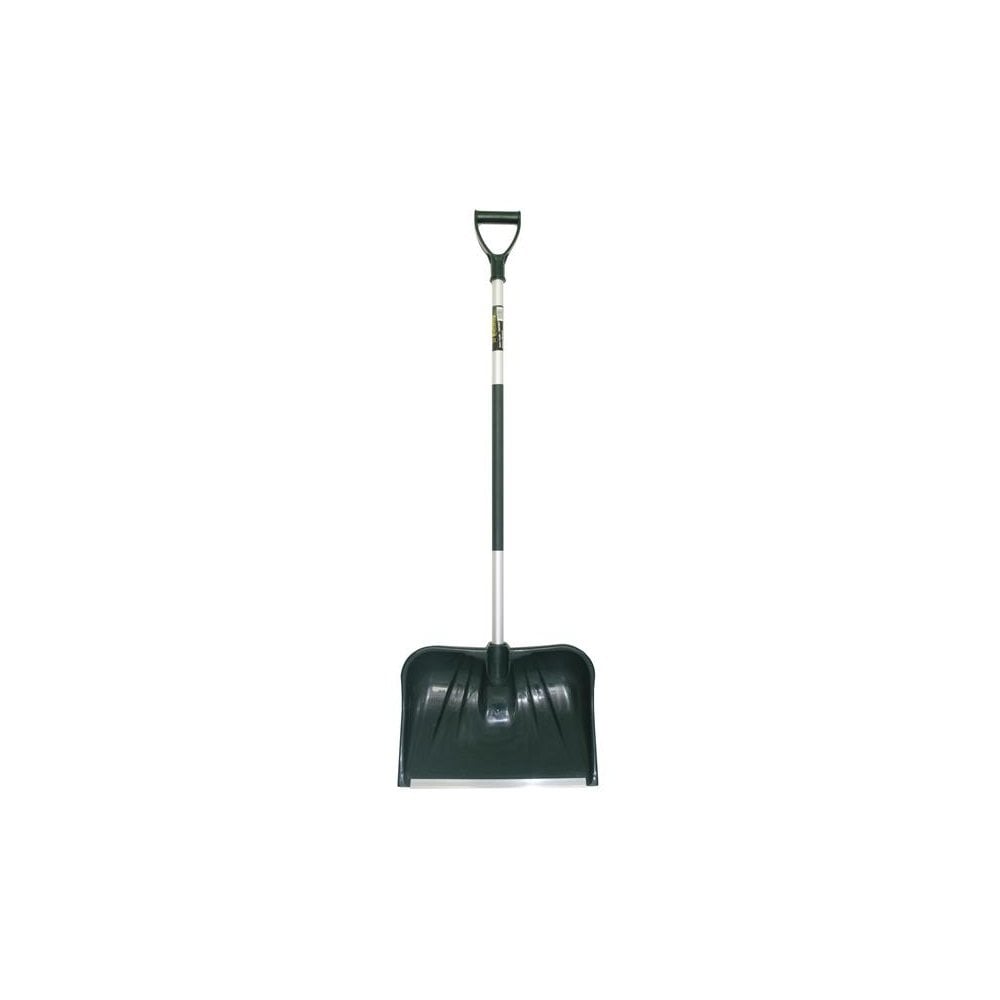 Bulldog Aluminium Handle Snow Shovel -No. SNOW8