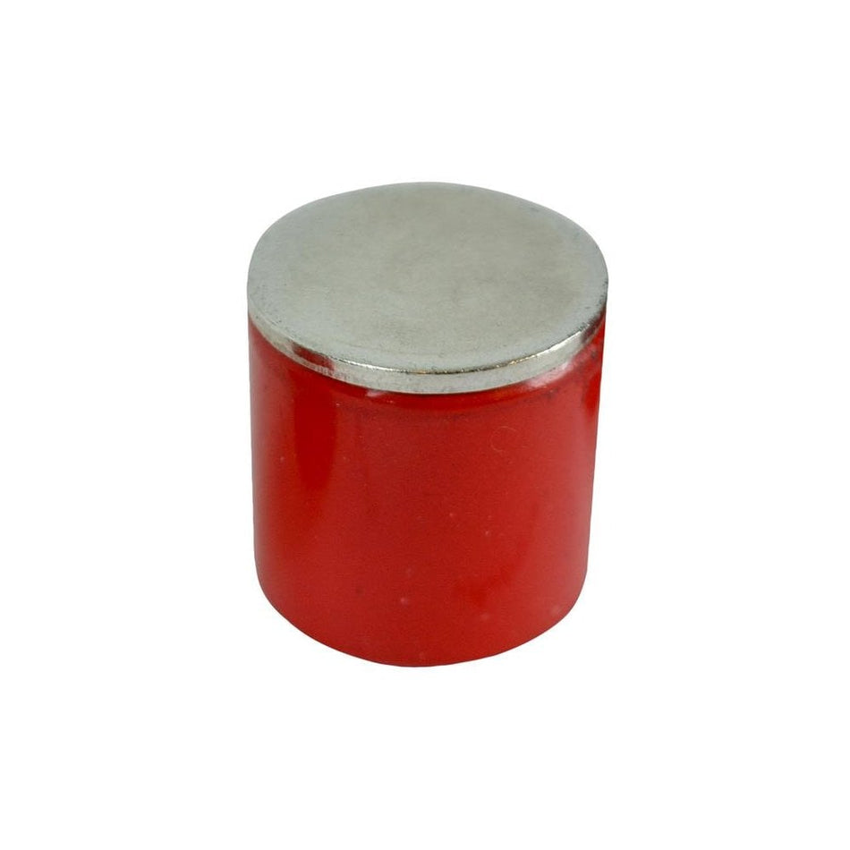 Faithfull Deep Pot Magnet 27.0 x 25.4mm Power 5.0kg -No. AMP-6242