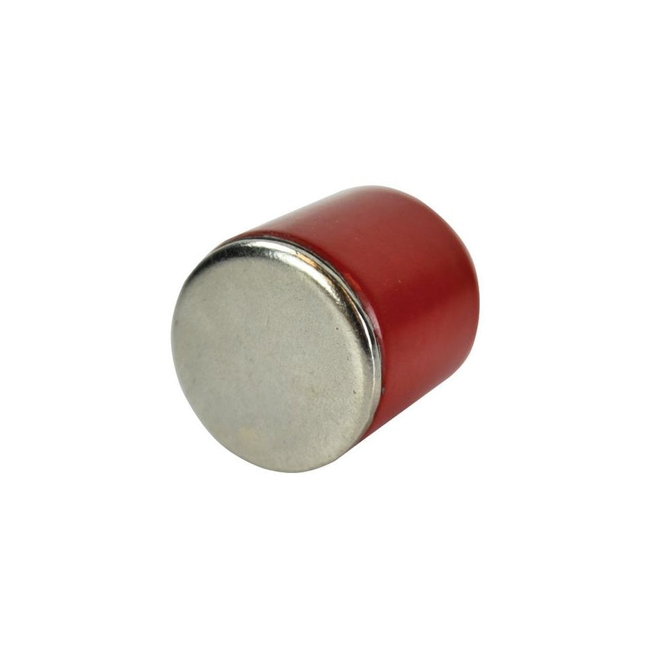 Faithfull Deep Pot Magnet 20.5 x 19.5mm Power 4.0kg -No. AMP-6241