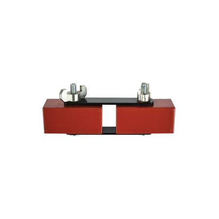 Faithfull Welding Magnet Clamp Adjustable 114 x 50mm -No. AML - 042
