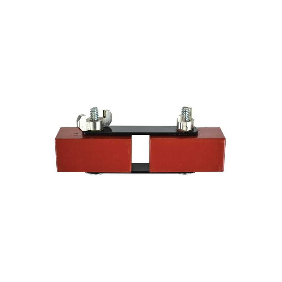 Faithfull Welding Magnet Clamp Adjustable 114 x 50mm -No. AML - 042