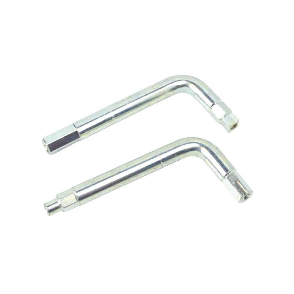 Monument Radiator Spanners Twin Pack -No. 20510