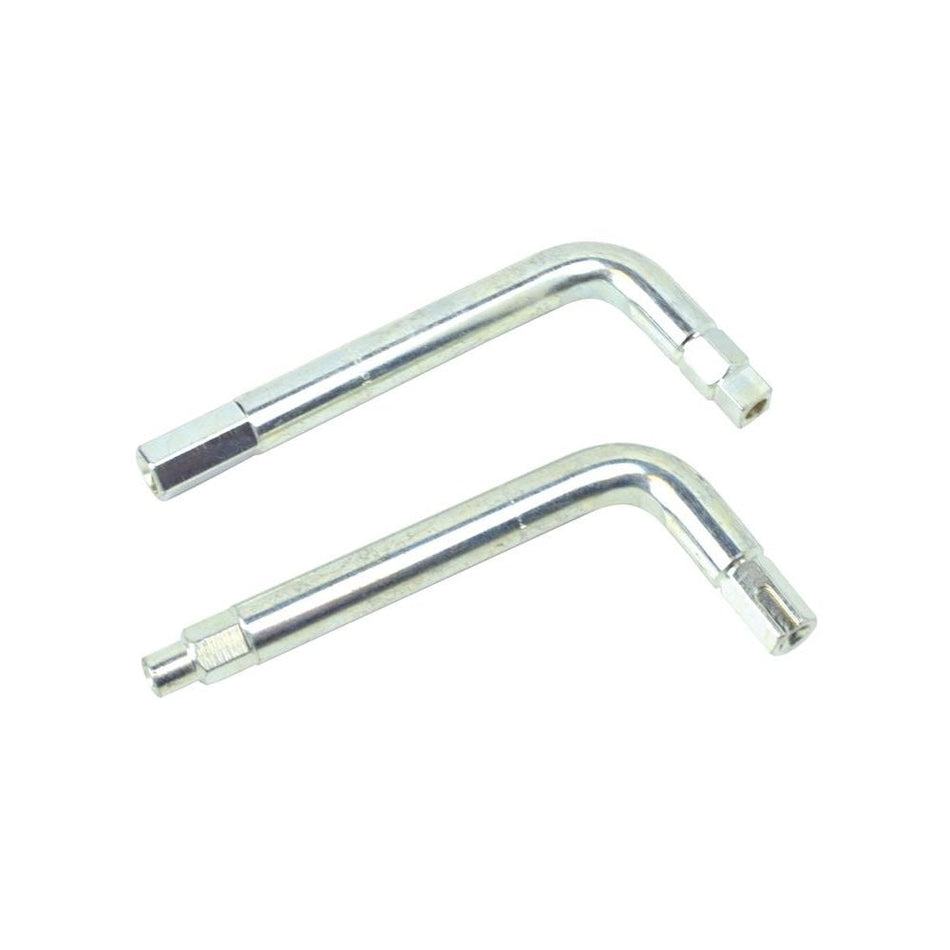 Monument Radiator Spanners Twin Pack -No. 20510