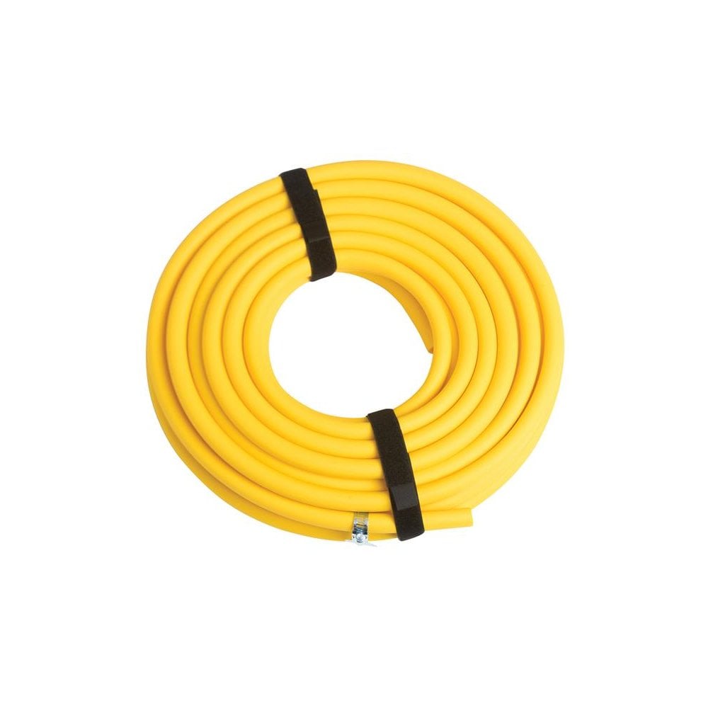 Monument Plumber's Drain Down Hose 15m -No. 2404H