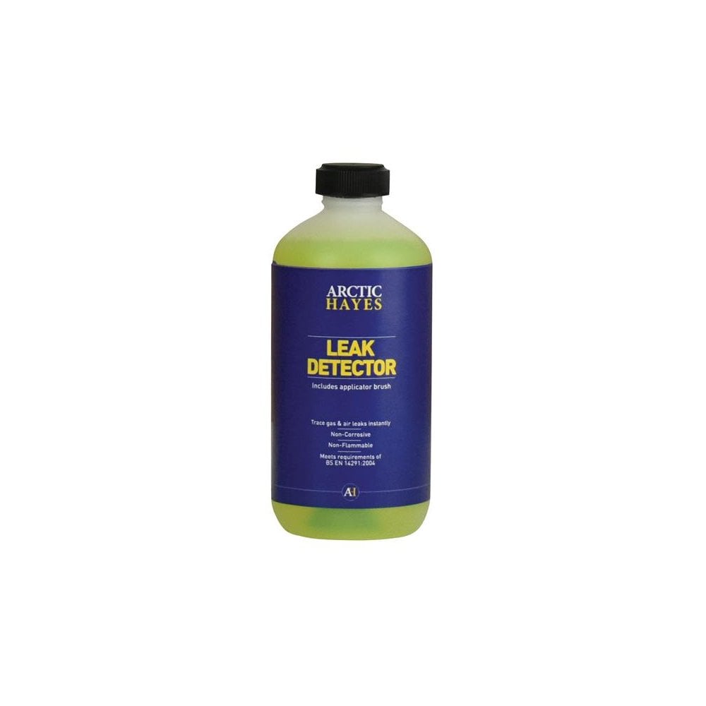 Arctic Hayes Brush-On Gas Leak Detector Fluid 250ml -No. PH026