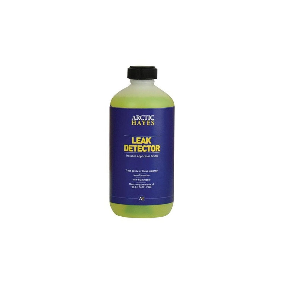 Arctic Hayes Brush-On Gas Leak Detector Fluid 250ml -No. PH026
