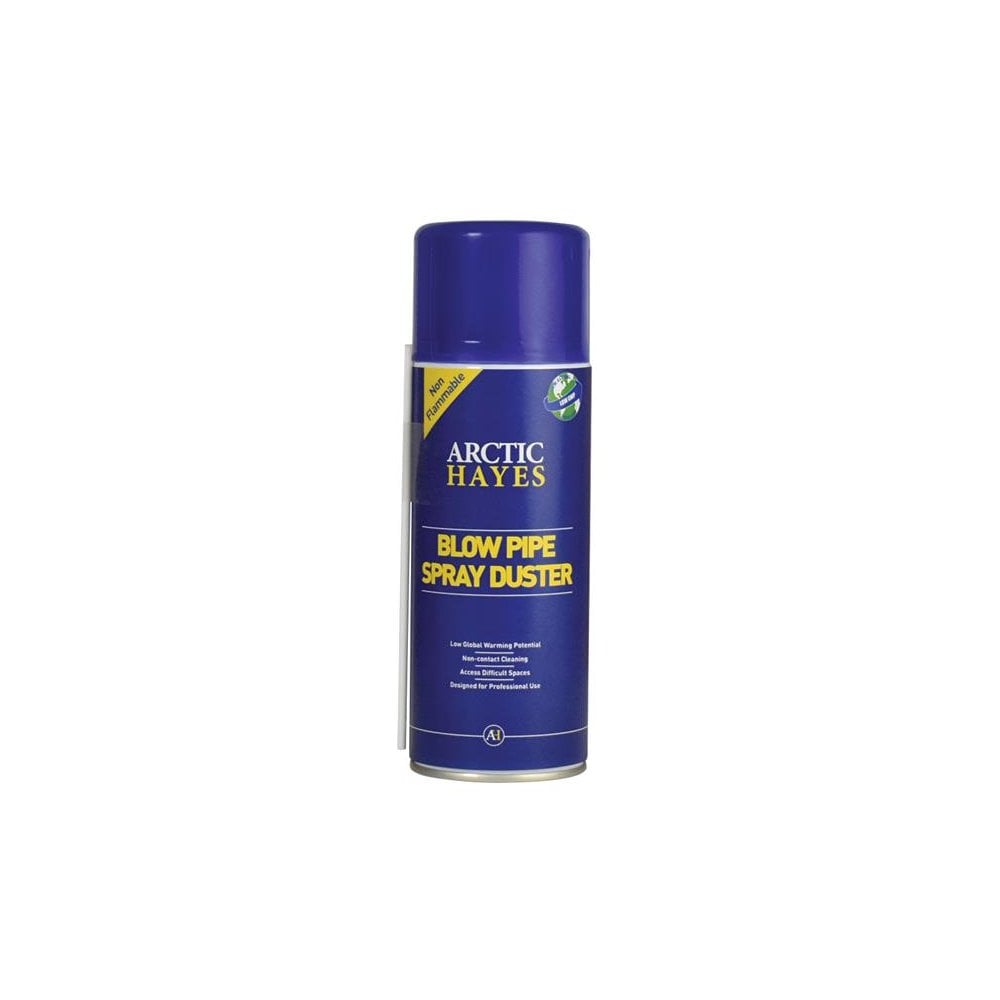 Arctic Hayes Blow Pipe Spray Duster 300ml -No. ZE294