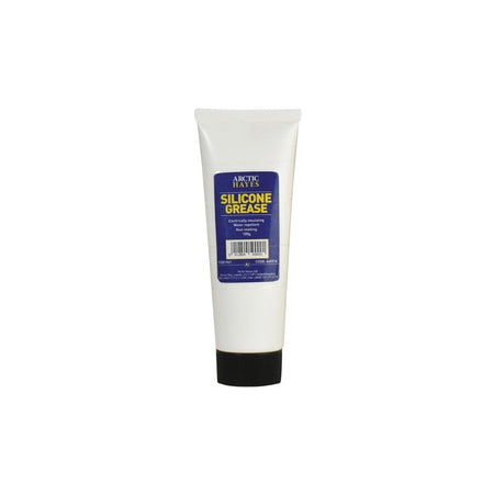 Arctic Hayes Silicone Grease 100g Tube -No. 665016