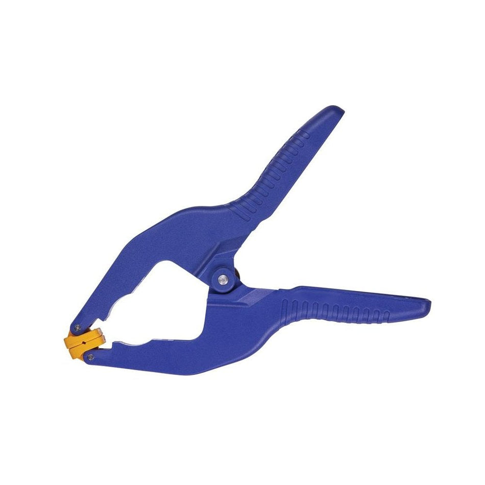 IRWINÂ¸ Quick-GripÂ¸ Spring Clamp 75mm (3in) -No. T58300EL7