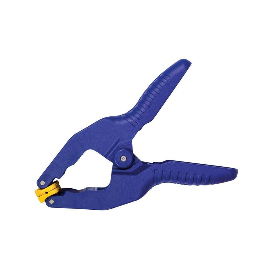 IRWINÂ¸ Quick-GripÂ¸ Spring Clamp 50mm (2in) -No. T58200EL7