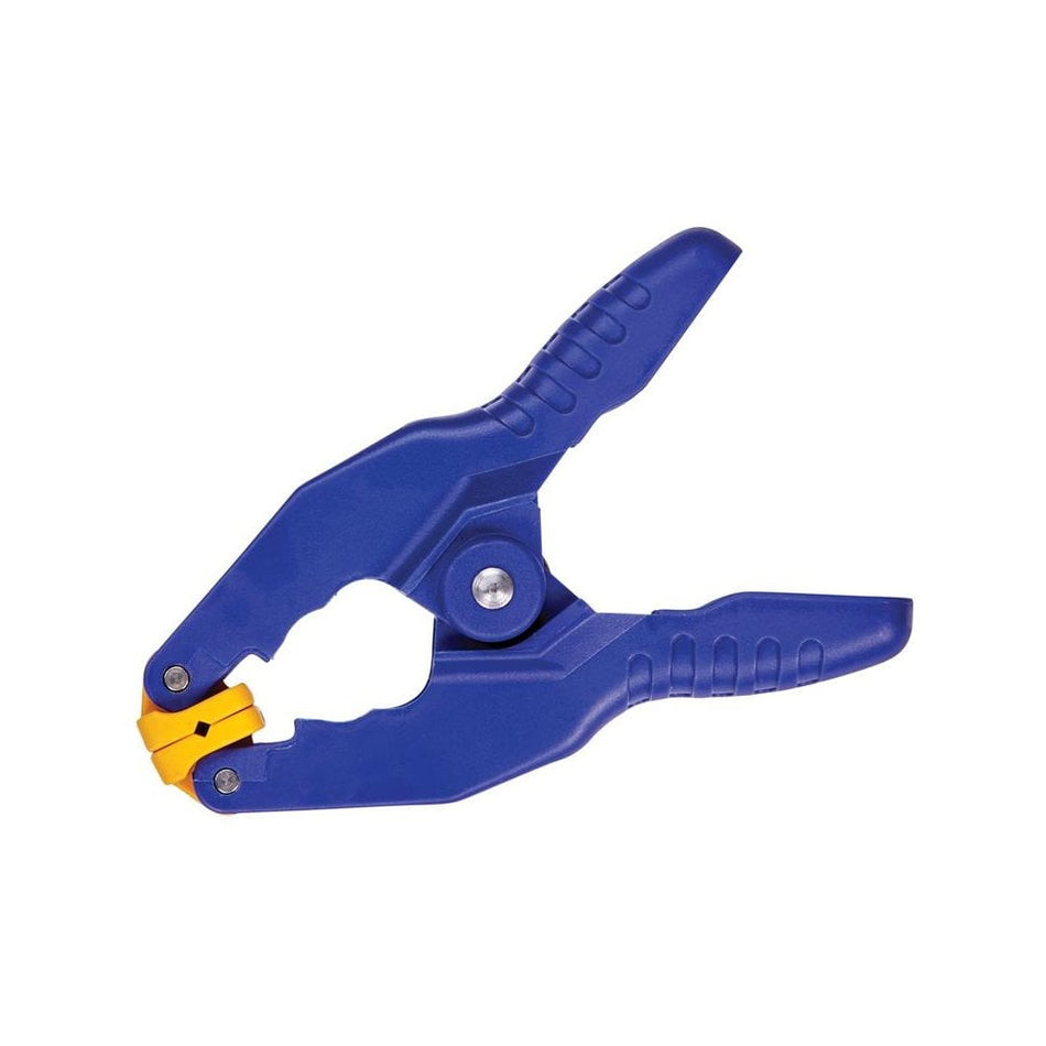 IRWINÂ¸ Quick-GripÂ¸ Spring Clamp 25mm (1in) -No. T58100EL7