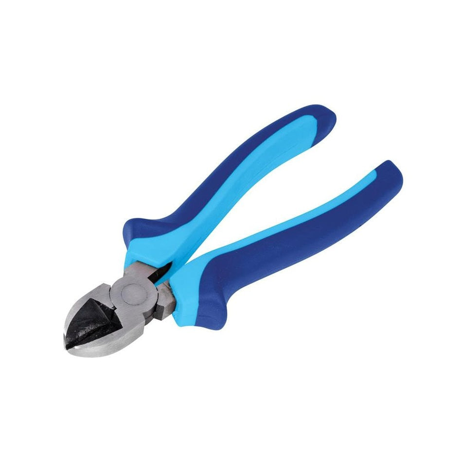 BlueSpot Tools Side Cutter Pliers 150mm (6in) -No. 8193