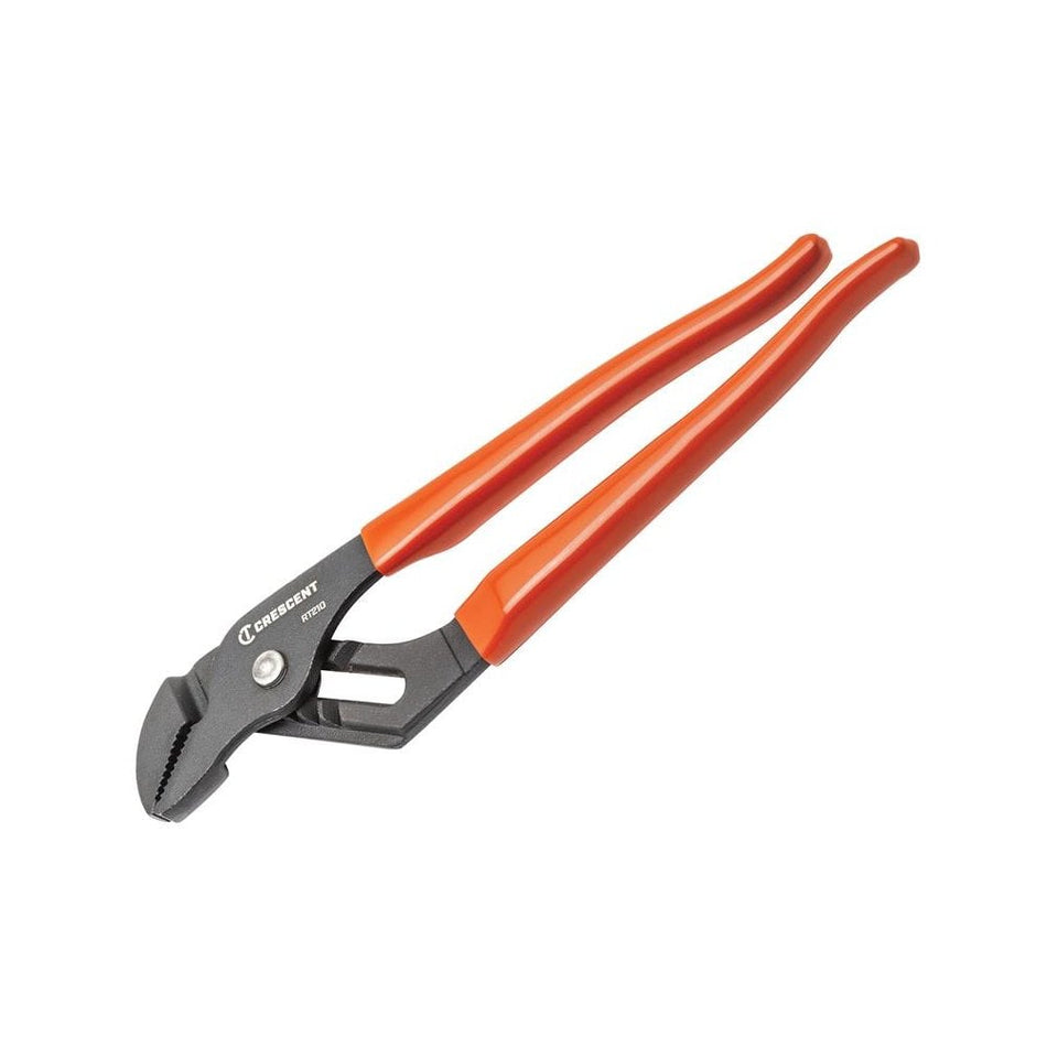 CrescentÂ¸ RT210CVN Tongue & Groove Joint Multi Pliers 250mm - 38mm Capacity -No. RT210CVN