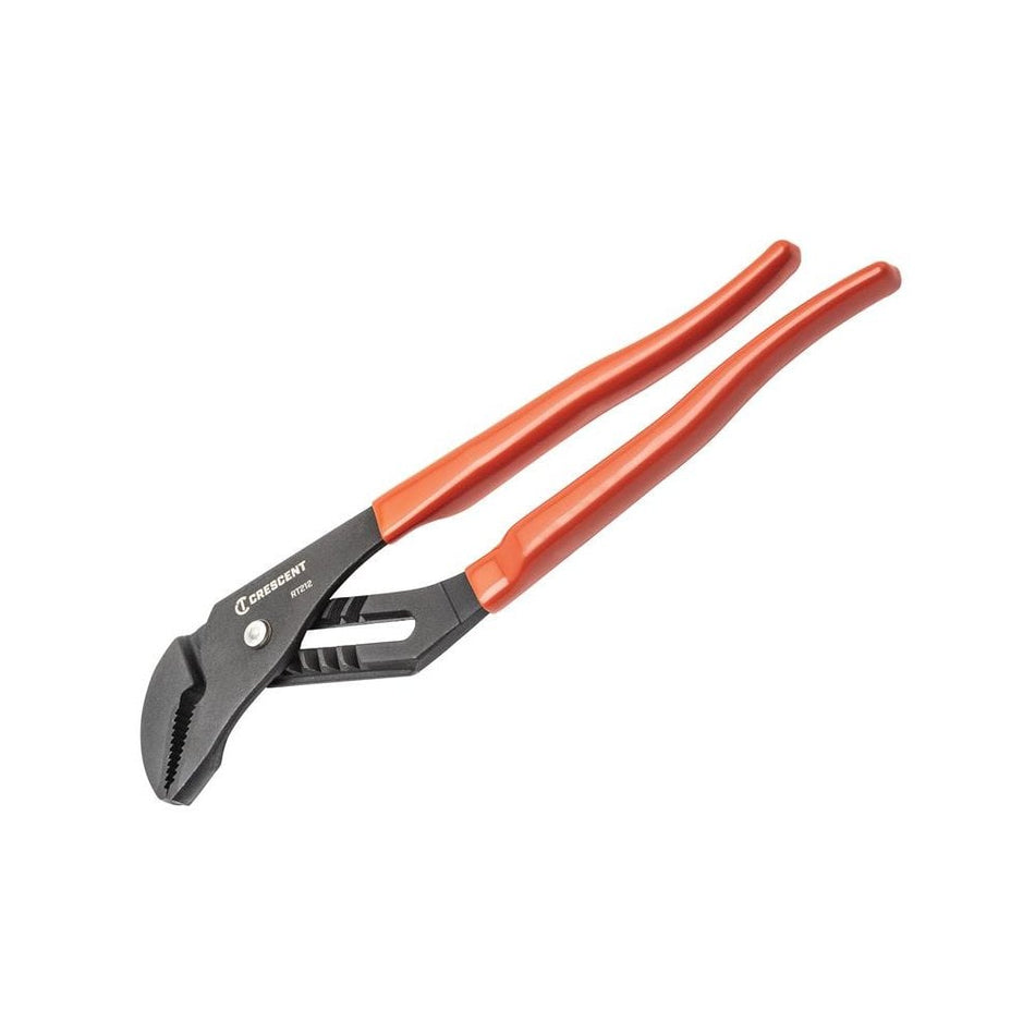 CrescentÂ¸ RT27CVN Tongue & Groove Joint Multi Pliers 180mm - 28mm Capacity -No. RT27CVN