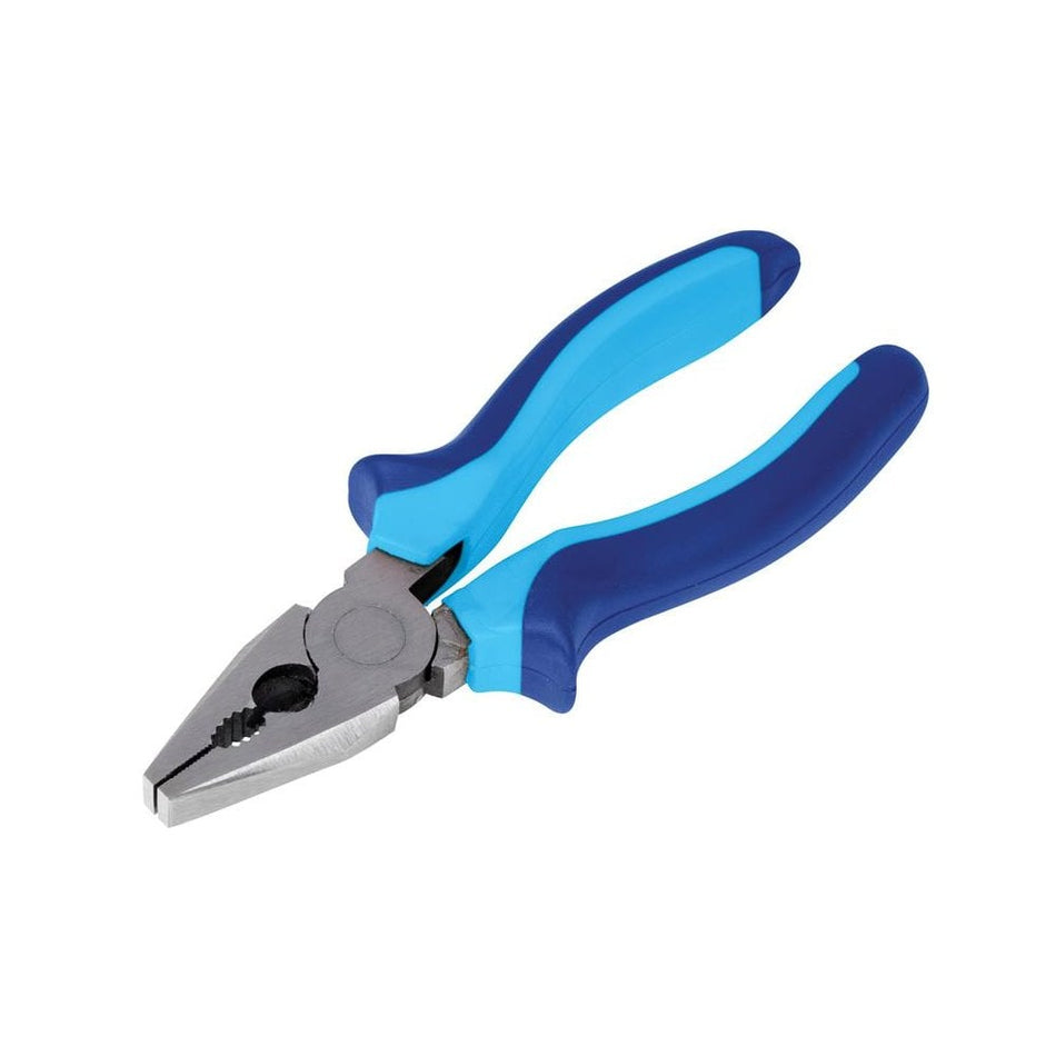 BlueSpot Tools Combination Pliers 150mm (6in) -No. 8191