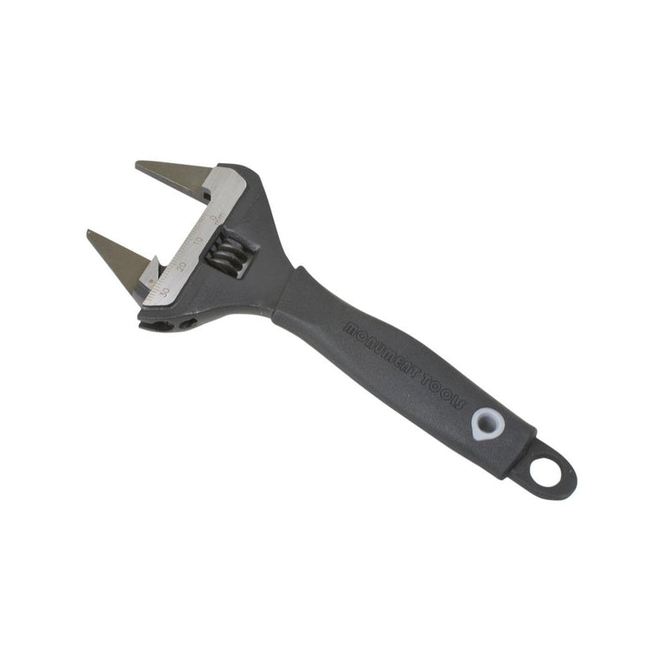 Monument Thin Jaw Adjustable Wrench 150mm -No. 4140S