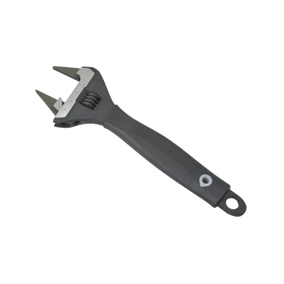 Monument Thin Jaw Adjustable Wrench 200mm -No. 4141V
