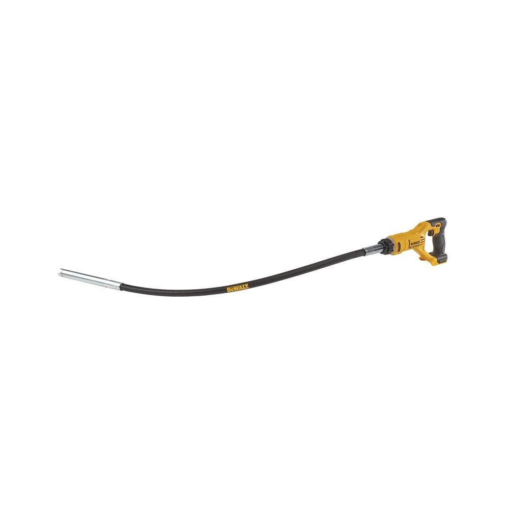 DEWALT DCE531N XR Concrete Vibrator 18V Bare Unit -No. DCE531N-XJ