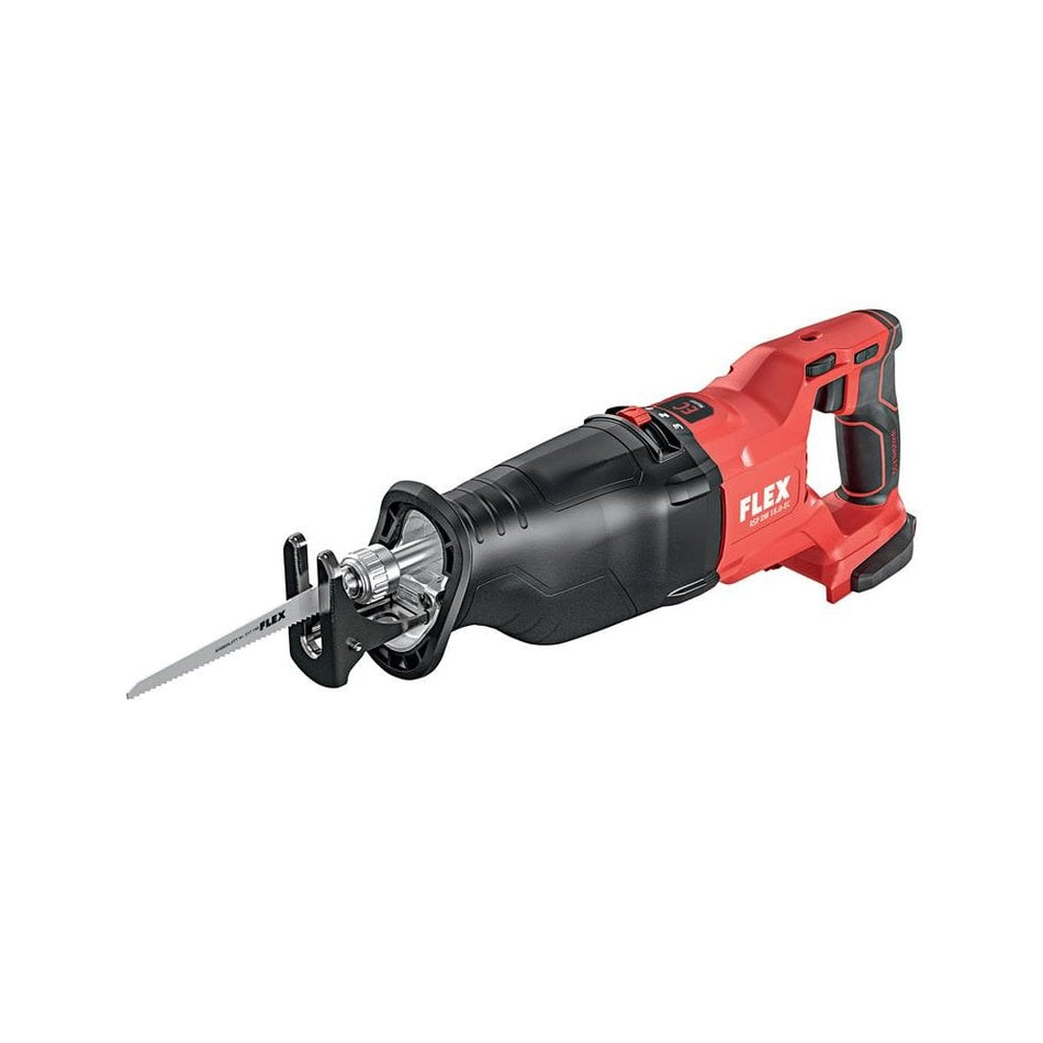 Flex Power Tools RSP DW 18.0-EC Brushless Reciprocating Saw 18V Bare Unit -No. 466964