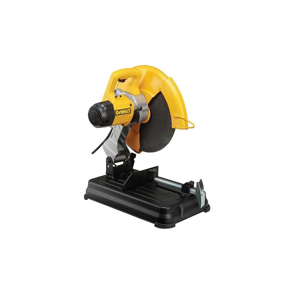 DEWALT D28730L 355mm Metal Cutting Chop Saw 2300W 110V -No. D28730-LX