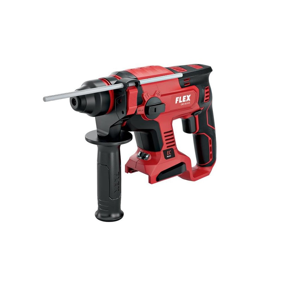 Flex Power Tools CHE 18.0-EC Brushless SDS Drill 18V Bare Unit -No. 430005