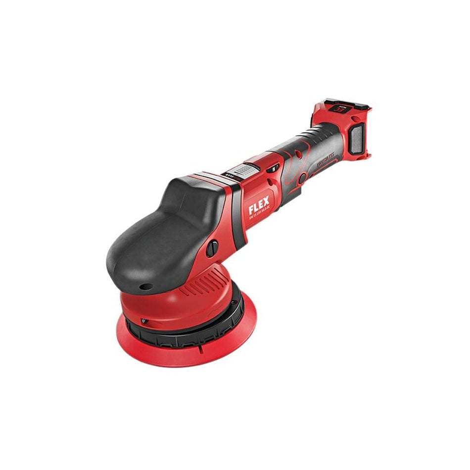 Flex Power Tools XFE 15 150 18.0-EC Orbital Polisher 18V Bare Unit -No. 459089