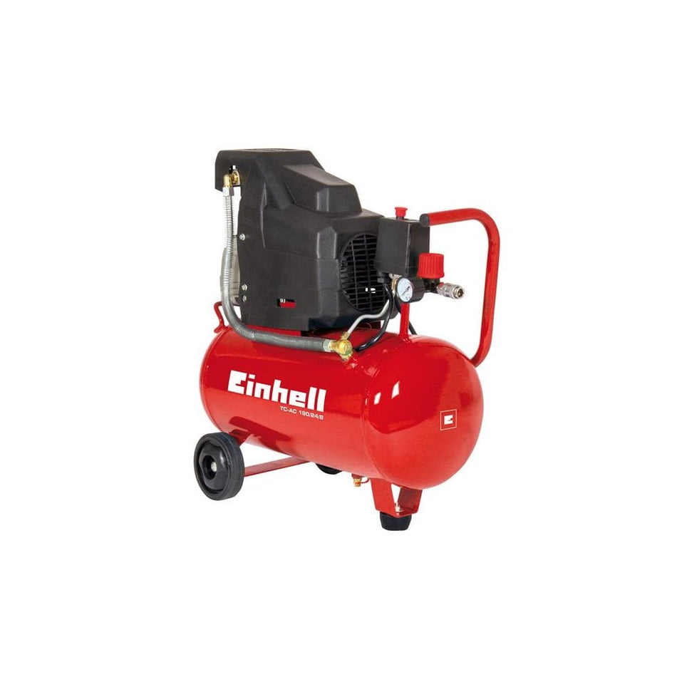 Einhell TC-AC 190/24/8 Air Compressor -No. 4007325