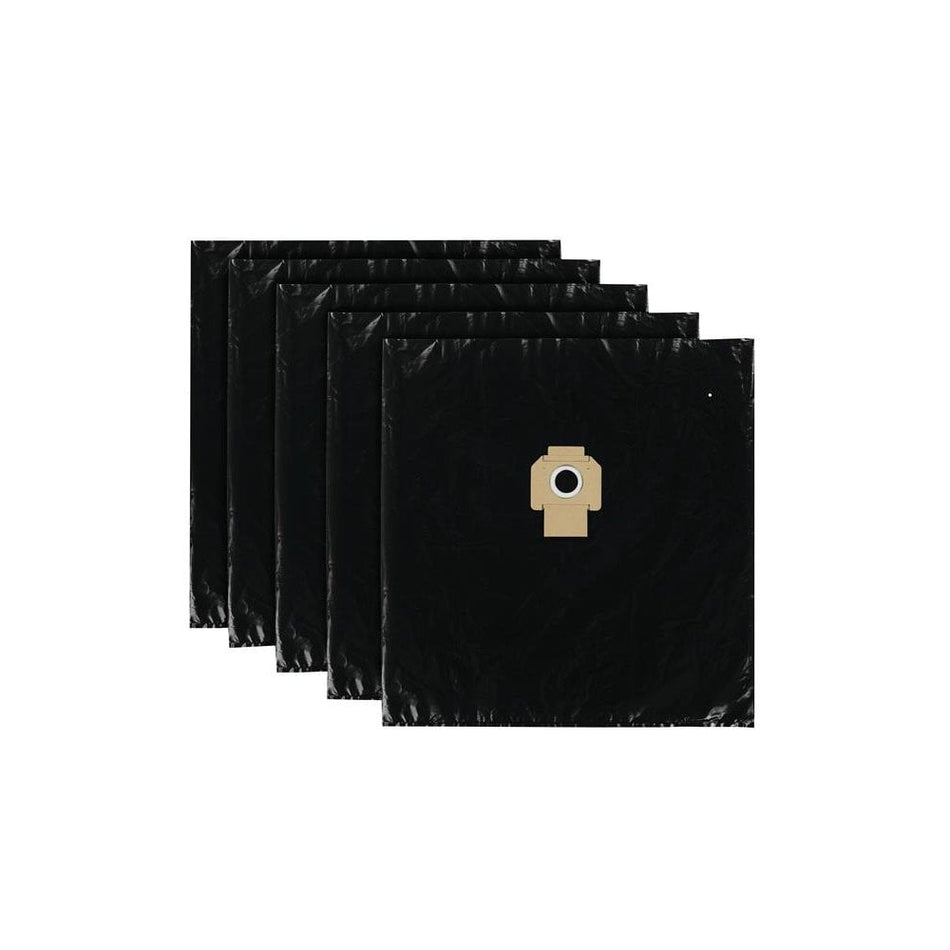 DEWALT DWV9400 Disposable Plastic Tank Liner (Pack 5) -No. DWV9400-XJ