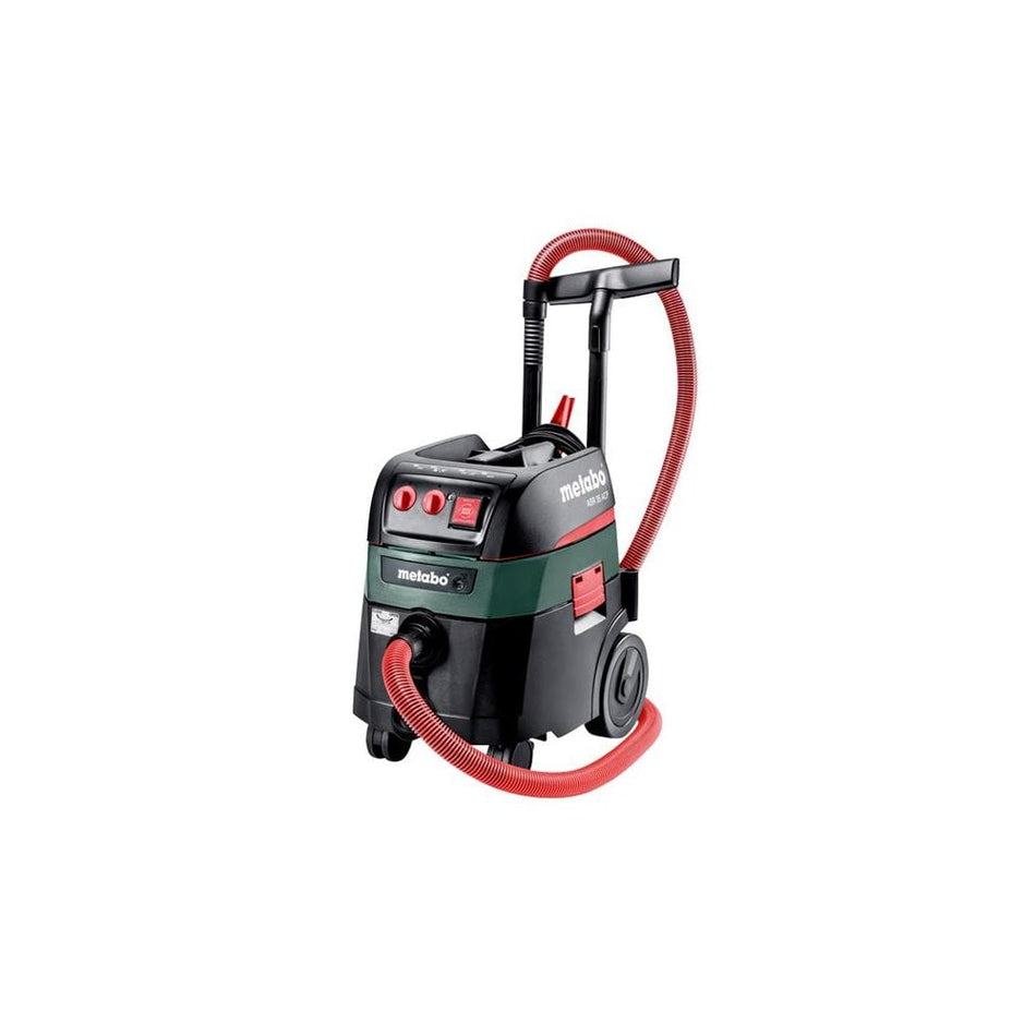 Metabo ASR 35 M ACP All-Purpose Vacuum M Class 35 litre 1400W 240V -No. 602058380