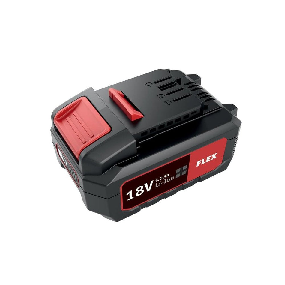 Flex Power Tools AP 18.0/5.0 Battery Pack 18V 5.0Ah Li-ion -No. 445894