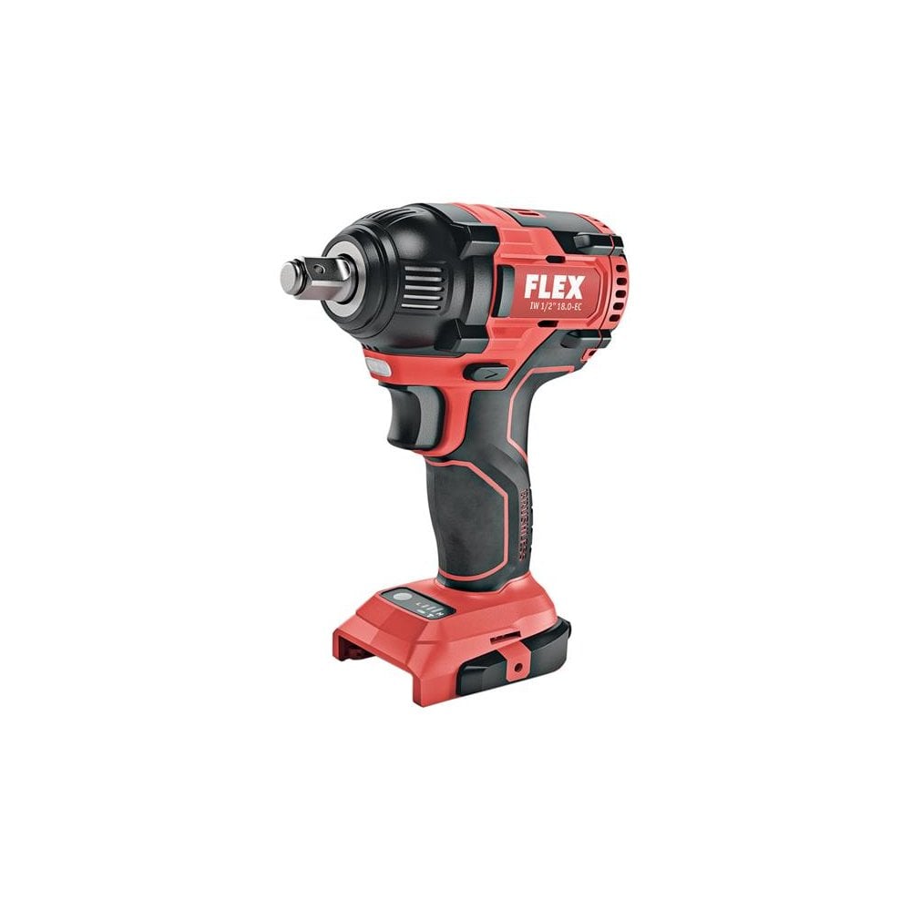 Flex Power Tools IW 1/2 18.0-EC Impact Wrench 18V Bare Unit -No. 438308
