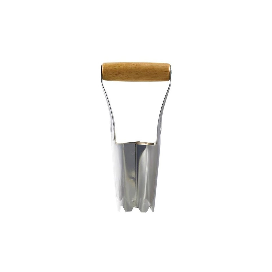 Kent & Stowe Carbon Steel Hand Bulb Planter, FSCÂ¸ -No. 70100980