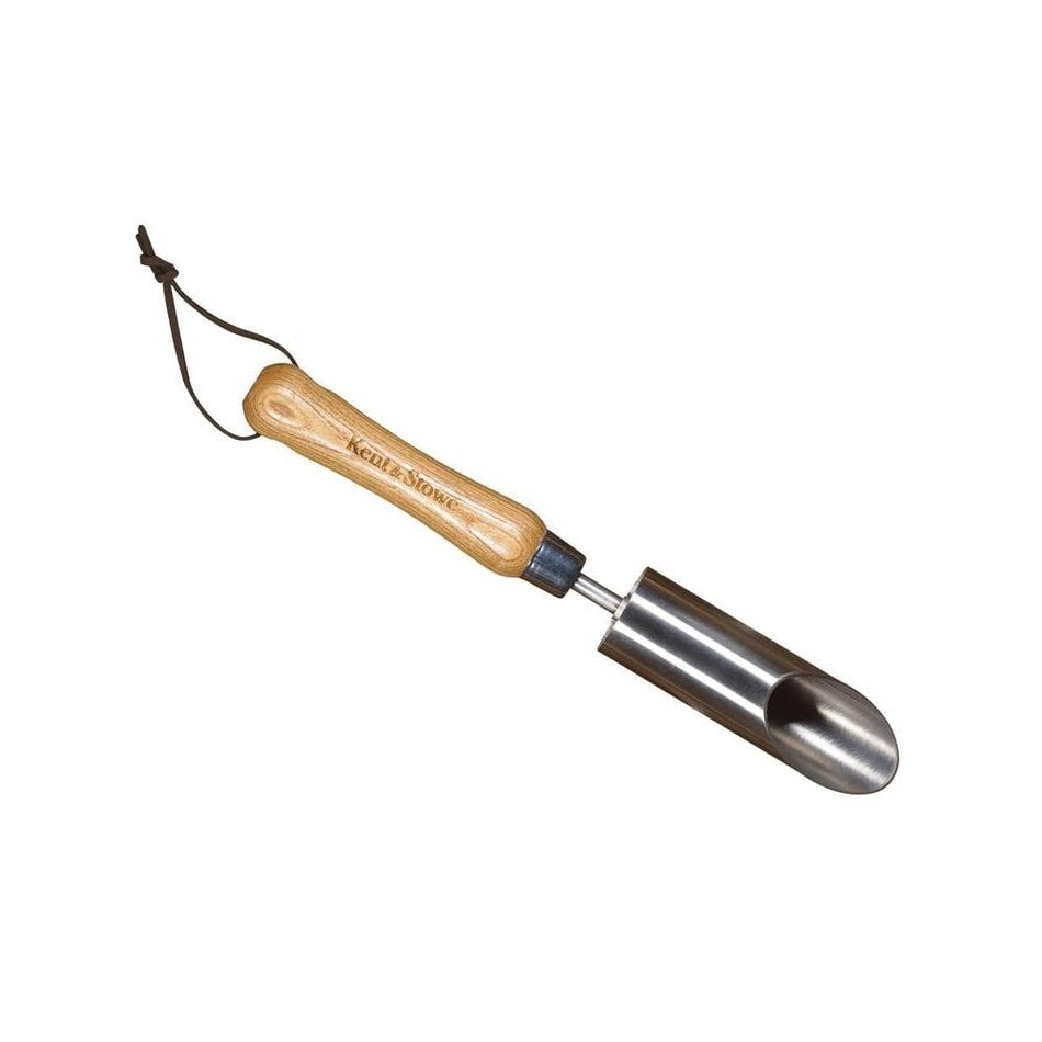 Kent & Stowe Stainless Steel Small Bulb Planter, FSCÂ¸ -No. 70100906