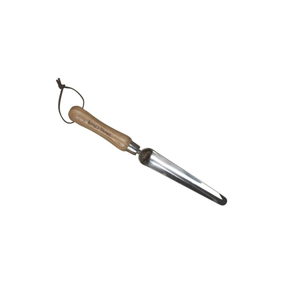 Kent & Stowe Stainless Steel Hand Widger, FSCÂ¸ -No. 70100182