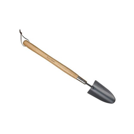 Kent & Stowe Carbon Steel Hand Border Trowel, FSCÂ¸ -No. 70100304