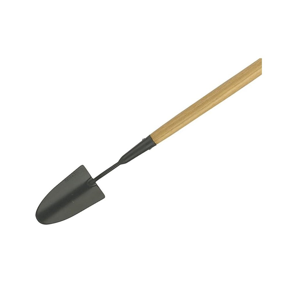Kent & Stowe Carbon Steel Long Handled Trowel, FSCÂ¸ -No. 70100227
