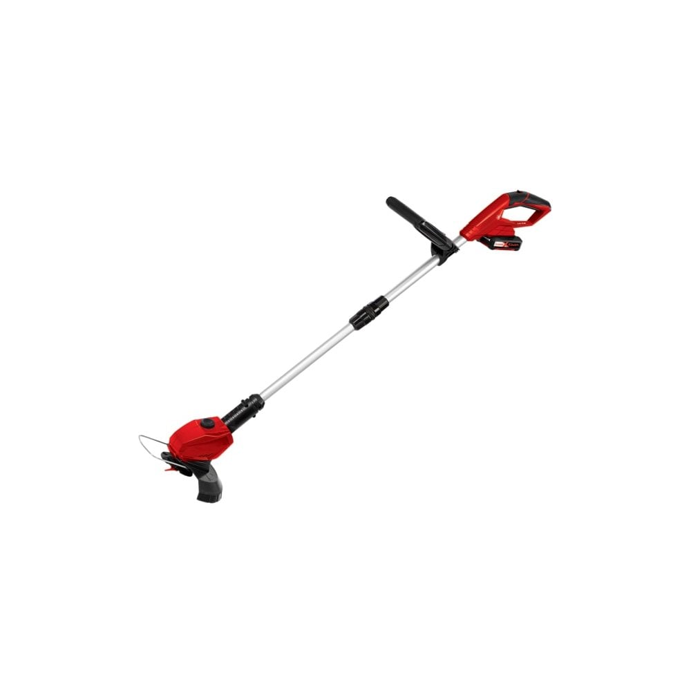 Einhell GE-CT 18 Li Power X-Change Cordless Grass Trimmer 18V 1 x 1.5Ah Li-ion -No. 3411197