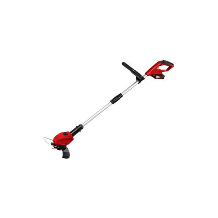 Einhell GE-CT 18 Li Power X-Change Cordless Grass Trimmer 18V 1 x 1.5Ah Li-ion -No. 3411197
