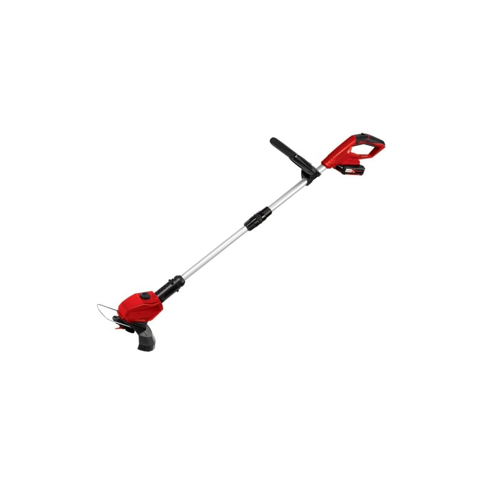 Einhell GE-CT 18 Li Power X-Change Cordless Grass Trimmer 18V 1 x 1.5Ah Li-ion -No. 3411197