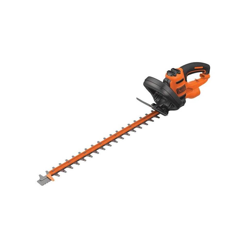 Black & Decker BEHTS501 Hedge Trimmer 60cm 600W 240V -No. BEHTS501-GB