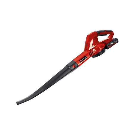 Einhell GE-CL 18Li Cordless Leaf Blower 18V 1 x 2.0Ah Li-ion -No. 3433533