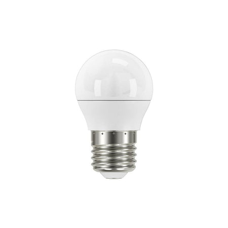 EnergizerÂ¸ LED BC (B22) Opal Golf Non-Dimmable Bulb, Warm White 250 lm 3.4W -No. S8834