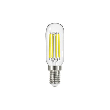 EnergizerÂ¸ LED SES (E14) Cooker Hood Filament Bulb, Warm White 400 lm 3.8W -No. S13563