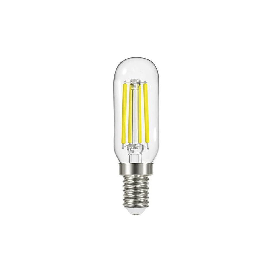 EnergizerÂ¸ LED SES (E14) Cooker Hood Filament Bulb, Warm White 400 lm 3.8W -No. S13563
