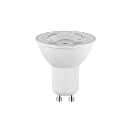 EnergizerÂ¸ LED GU10 36â€º Dimmable Bulb, Warm White 345 lm 5.5W -No. S8826