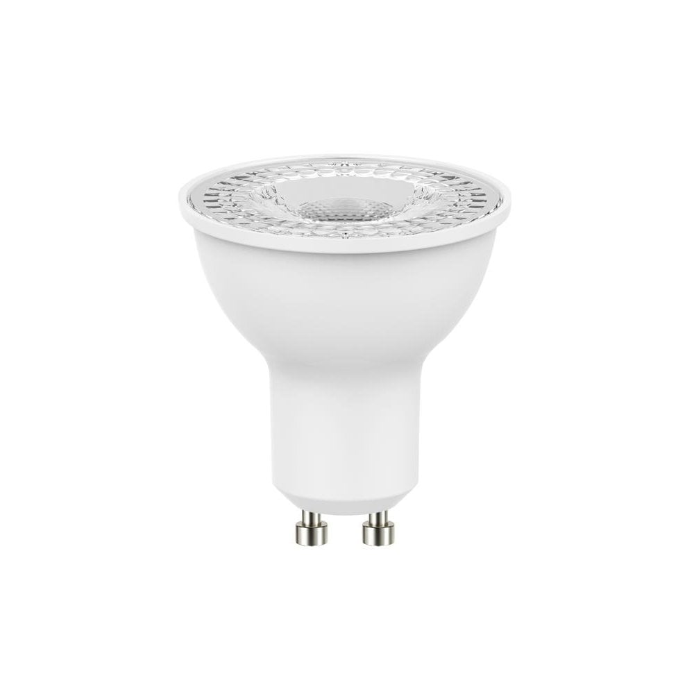 EnergizerÂ¸ LED GU10 36â€º Dimmable Bulb, Cool White 360 lm 5.5W -No. S8827