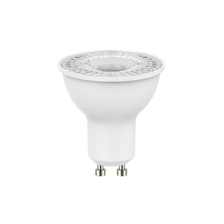 EnergizerÂ¸ LED GU10 36â€º Dimmable Bulb, Cool White 360 lm 5.5W -No. S8827